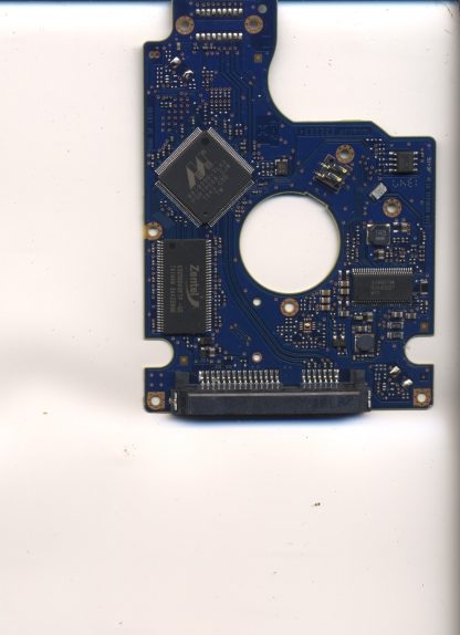 Hitachi 220 0A90351 01 0J21947 DA5260A 2200A9035101 Donor PCB Only - Image 2