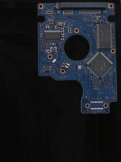 Hitachi 220 0A90269 01 0A75655 DA4724_ 2200A9026901 Donor PCB Only - Image 2