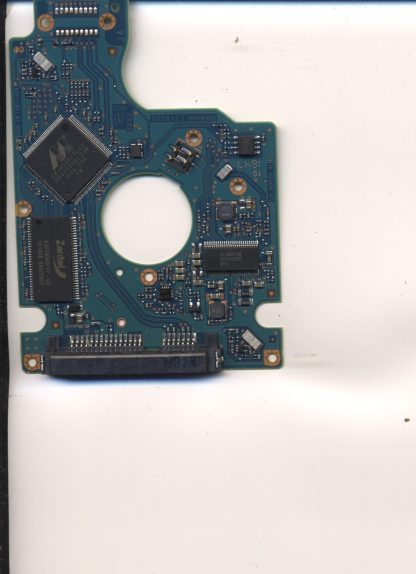 Hitachi 220 0A90351 01 0J45385 DA7157_ 2200A9035101 Donor PCB Only - Image 2