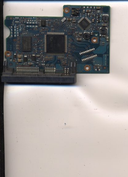 Hitachi 220 0A90377 01 0J21827 TS0076_ 2200A9037701 Donor PCB Only - Image 2