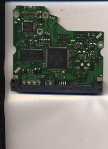 Seagate 100475720 Rev A 100477122 G C851D8CR Donor PCB Only - Image 2