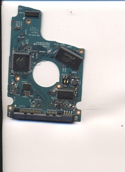 TOSHIBA G003235C Donor PCB Only - Image 2