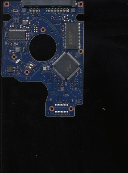 Hitachi 220 0A90269 01 0A75647 DA4721_ 2200A9026901 Donor PCB Only - Image 2