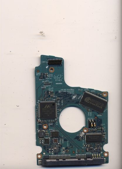TOSHIBA G003138A Donor PCB Only - Image 2