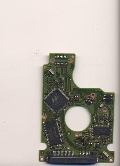 Hitachi 220 0A90427 01 0J34901 DA6116A 2200A9042701 Donor PCB Only - Image 2