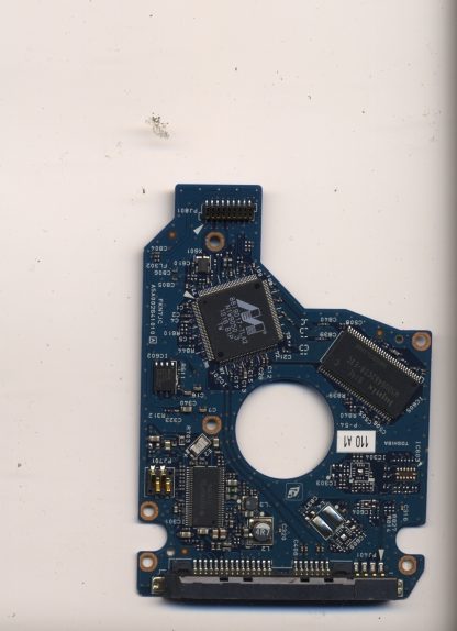 TOSHIBA G002641A Donor PCB Only - Image 2