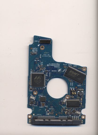 TOSHIBA G003235C Donor PCB Only - Image 2