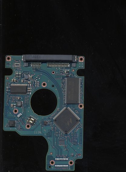 Hitachi 220 0A90269 01 0A75655 DA3427D 2200A9026901 Donor PCB Only - Image 2