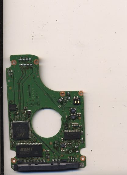 Samsung BF41-00354B 01 00354B 01WCREV.6 20130610 U2B0J3V Donor PCB Only - Image 2