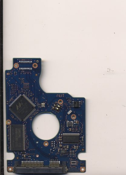 Hitachi 220 0A90269 01 0A75647 DA75647 2200A9026901 Donor PCB Only - Image 2