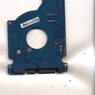 Seagate 100565308 Rev A Donor PCB Only