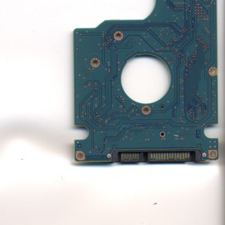 Hitachi 220 0A90351 01 0J45385 DA7157_ 2200A9035101 Donor PCB Only