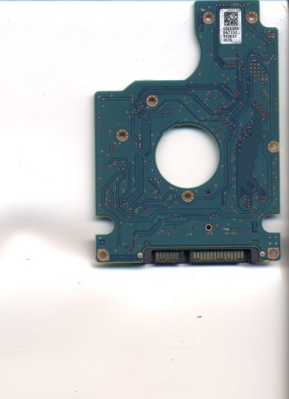Hitachi 220 0A90351 01 0J45385 DA7157_ 2200A9035101 Donor PCB Only