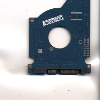 Seagate 100535597 Rev D 100535602 E M005F7P5 Donor PCB Only