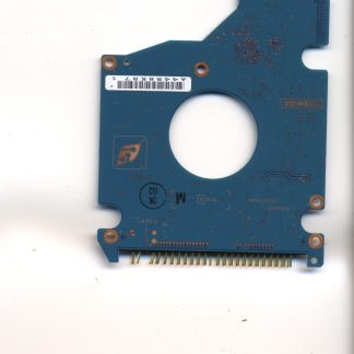 TOSHIBA G5B000465000-A Donor PCB Only