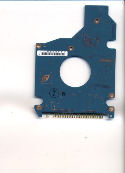 TOSHIBA G5B000465000-A Donor PCB Only