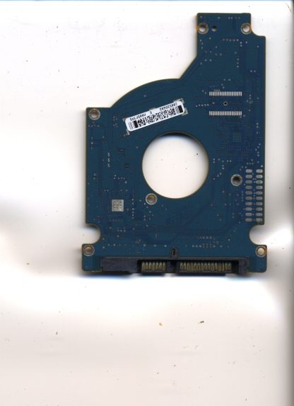 Seagate 100535597 Rev D 100535602 E M005F7P5 Donor PCB Only
