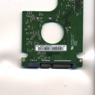WD 2060-701499-000 Rev A 2061-701499-600 AF 701499-000 Donor PCB Only