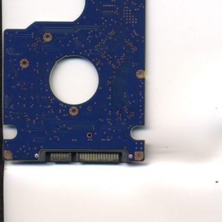 Hitachi 220 0A90351 01 0J24297 DA5258A 2200A9035101 Donor PCB Only