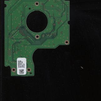 Hitachi 220 0A52018 01 0A52020 DA1672B 2200A5201801 Donor PCB Only