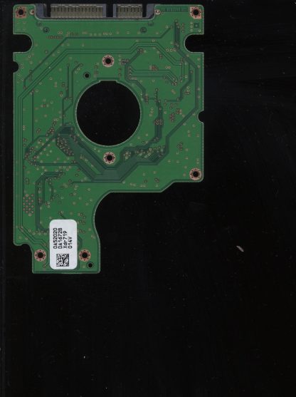 Hitachi 220 0A52018 01 0A52020 DA1672B 2200A5201801 Donor PCB Only