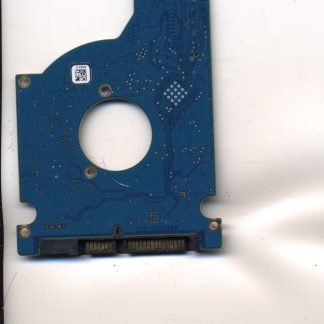 Seagate 100705349 Rev D Donor PCB Only