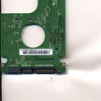 WD 2060-701572-002 Rev A 2061-701572-400 AB 701572-002 Donor PCB Only