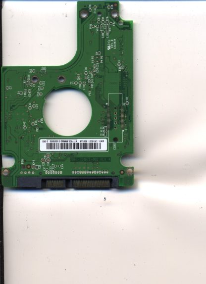 WD 2060-701572-002 Rev A 2061-701572-400 AB 701572-002 Donor PCB Only