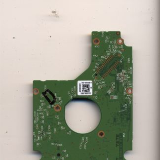 WD 2060-800066-004 Rev P1 800066-004 Donor PCB Only