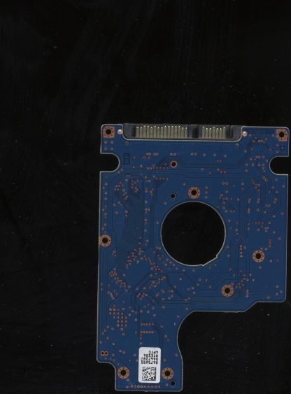 Hitachi 220 0A90269 01 0A75655 DA4724_ 2200A9026901 Donor PCB Only