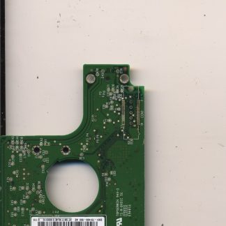 WD 2060-701499-000 Rev A 2061-701499-500 AE 701499-000 Donor PCB Only