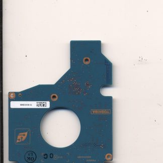 TOSHIBA G5B000465000-A Donor PCB Only