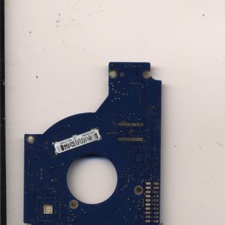 Seagate 100536286 Rev E 100536284 G1 E0117K87 Donor PCB Only