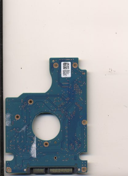 Hitachi 220 0A90351 01 0J45385 DA7157_ 2200A9035101 Donor PCB Only