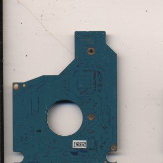TOSHIBA G002872A Donor PCB Only