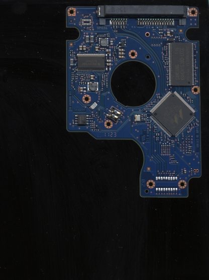 Hitachi 220 0A90269 01 0J11457 DA3743C 2200A9026901 Donor PCB Only - Image 2