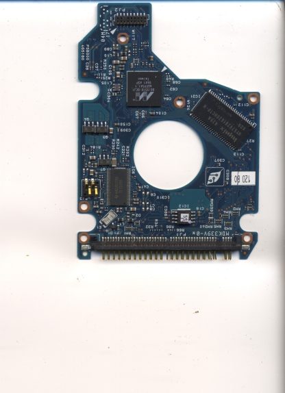 TOSHIBA G5B000465000-A Donor PCB Only - Image 2