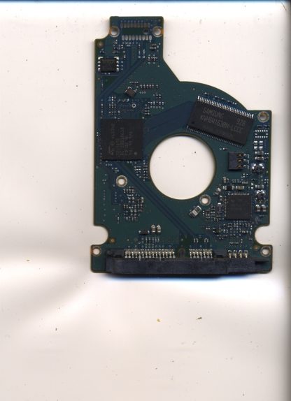 Seagate 100535597 Rev D 100535602 E M005F7P5 Donor PCB Only - Image 2