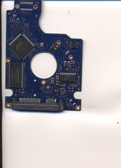 Hitachi 220 0A90351 01 0J24297 DA5258A 2200A9035101 Donor PCB Only - Image 2