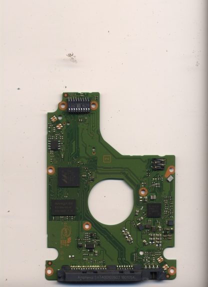 WD 2060-800066-004 Rev P1 800066-004 Donor PCB Only - Image 2