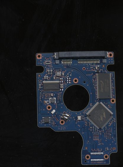 Hitachi 220 0A90269 01 0A75655 DA4724_ 2200A9026901 Donor PCB Only - Image 2