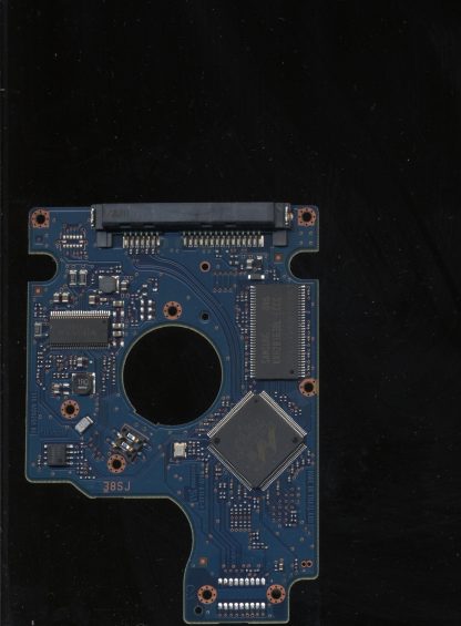 Hitachi 220 0A90269 01 0A75655 DA4724_ 2200A9026901 Donor PCB Only - Image 2