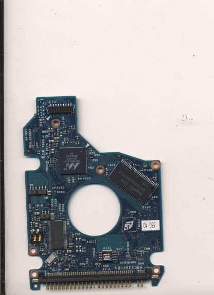 TOSHIBA G5B000465000-A Donor PCB Only - Image 2