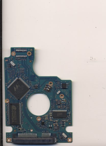 Hitachi 220 0A90351 01 0J45385 DA7157_ 2200A9035101 Donor PCB Only - Image 2