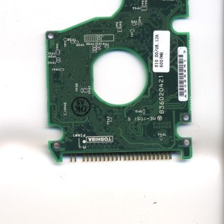 TOSHIBA B36020422010-B Donor PCB Only