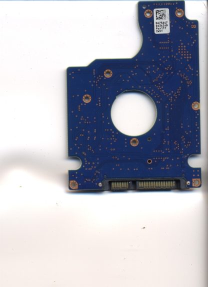 Hitachi 220 0A90269 01 0A75647 DA3424D 2200A9026901 Donor PCB Only