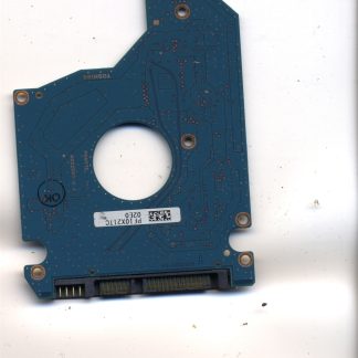 TOSHIBA G002587-0A Donor PCB Only