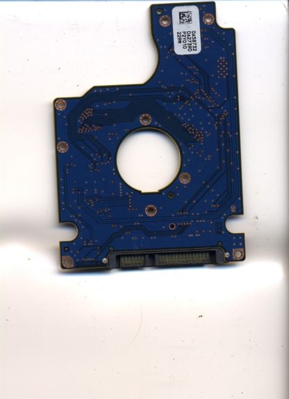 Hitachi 220 0A90161 01 0A58732 DA2739D 2200A9016101 Donor PCB Only