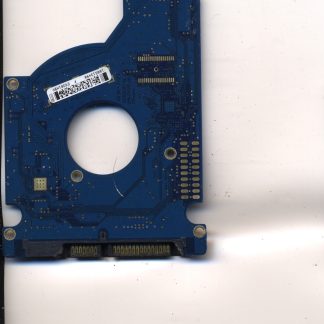 Seagate 100513490 Rev A 100513490 F E9381HBU Donor PCB Only