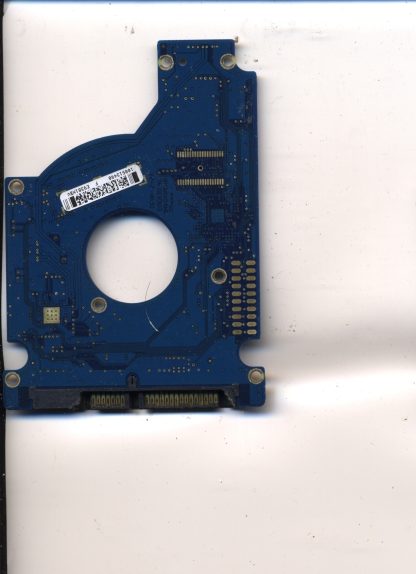 Seagate 100513490 Rev A 100513490 F E9381HBU Donor PCB Only